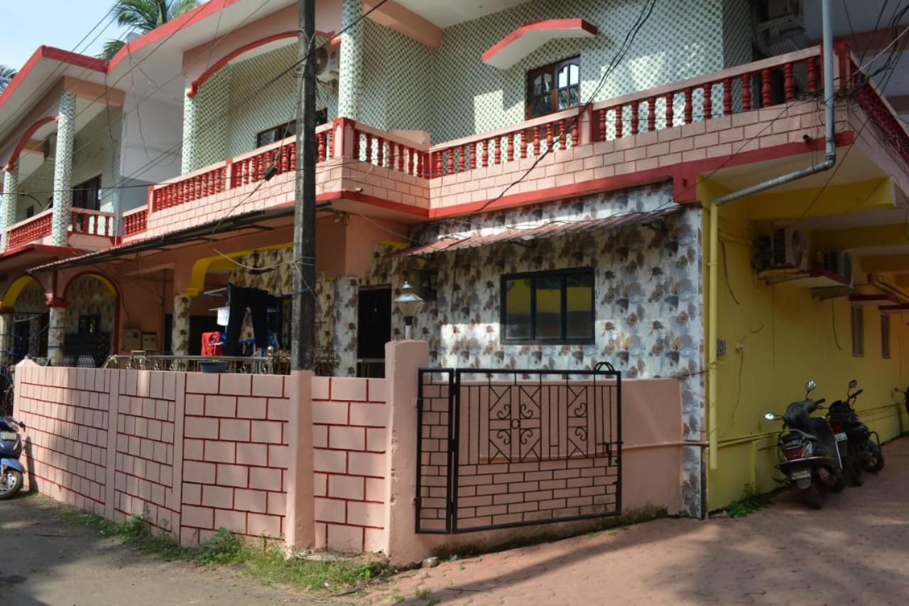 Esther Guest House 卡兰古特 外观 照片