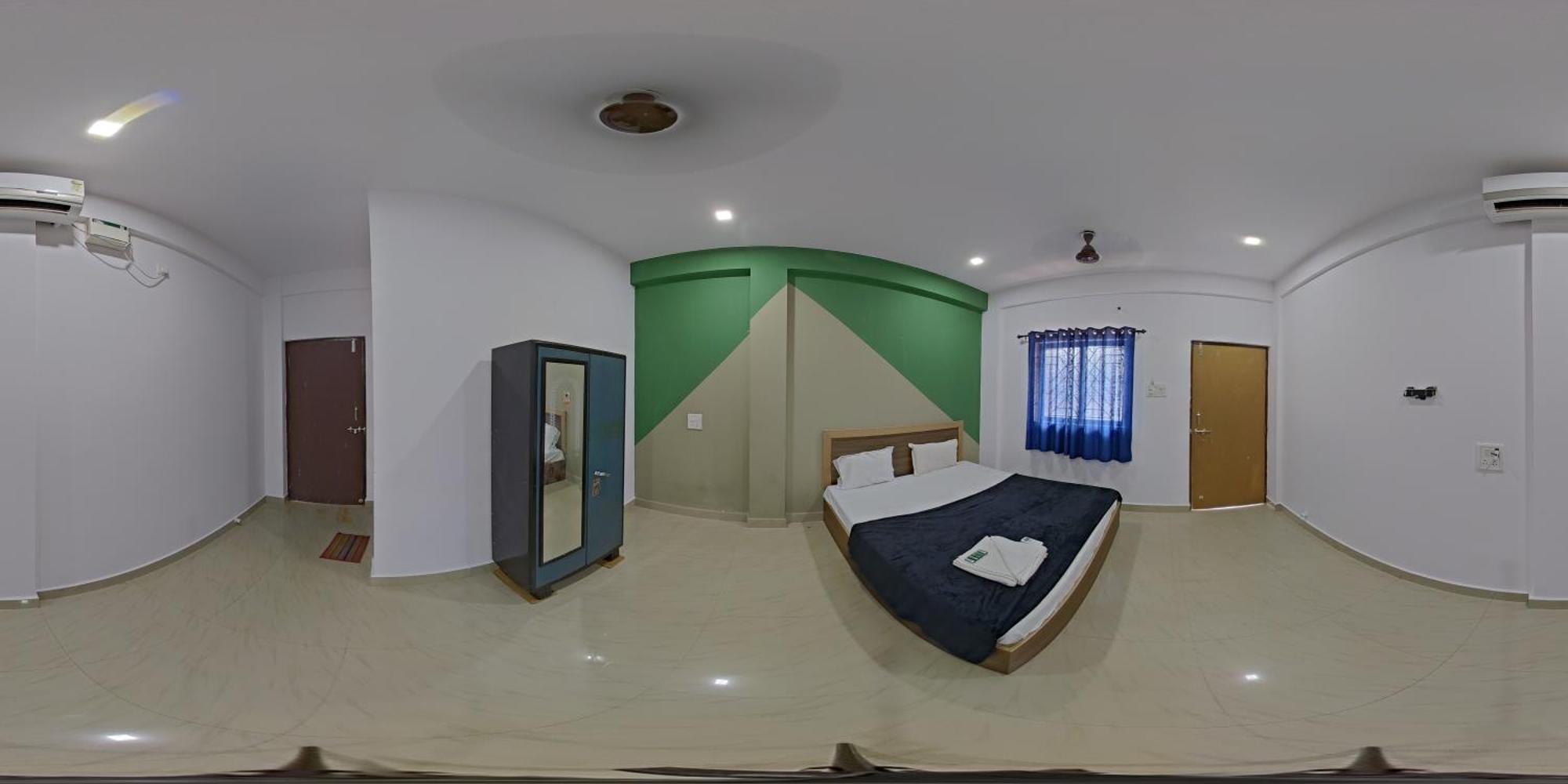 Esther Guest House 卡兰古特 外观 照片